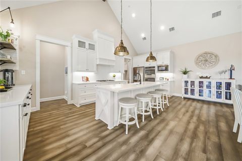 Tiny photo for 4828 Pearl River Court, College Station, TX 77845 (MLS # 26004163)