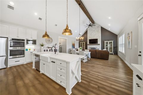 Tiny photo for 4828 Pearl River Court, College Station, TX 77845 (MLS # 26004163)