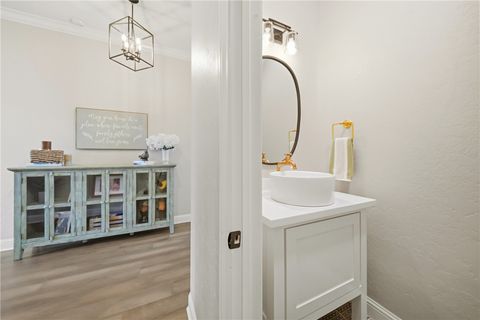 Tiny photo for 4828 Pearl River Court, College Station, TX 77845 (MLS # 26004163)