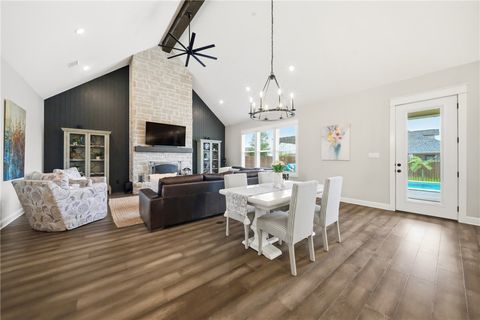 Tiny photo for 4828 Pearl River Court, College Station, TX 77845 (MLS # 26004163)