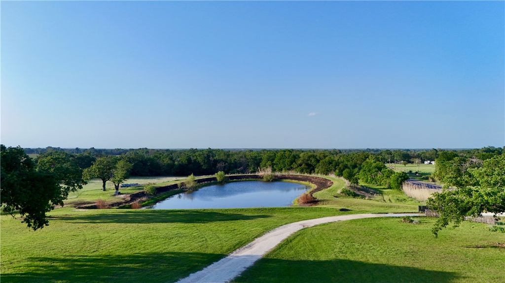 Photo of 851 Hwy 14 (+/-29 acres), Kosse, TX 76653 (MLS # 26004927)