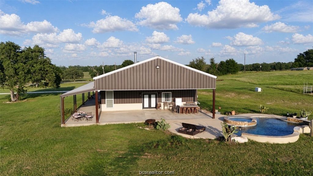 Photo of 851 Hwy 14 (+/-29 acres), Kosse, TX 76653 (MLS # 26004927)