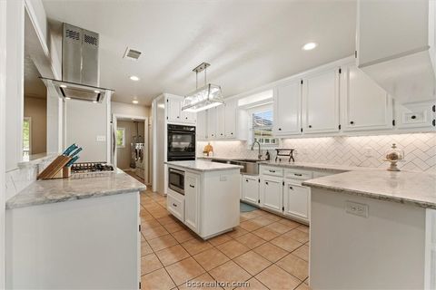 Tiny photo for 2525 Peach Creek Road, College Station, TX 77845 (MLS # 26004210)