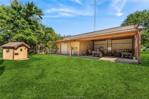 Tiny photo for 2525 Peach Creek Road, College Station, TX 77845 (MLS # 26004210)