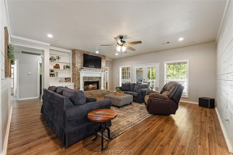 Tiny photo for 2525 Peach Creek Road, College Station, TX 77845 (MLS # 26004210)
