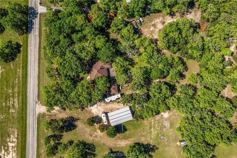 Tiny photo for 2525 Peach Creek Road, College Station, TX 77845 (MLS # 26004210)