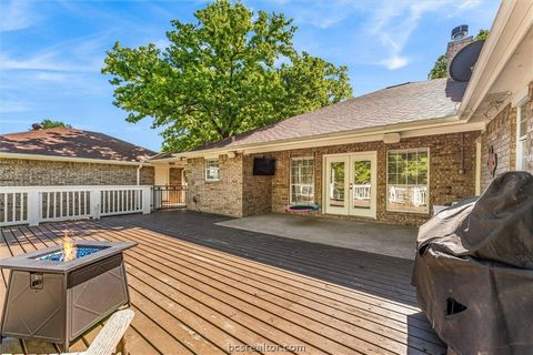 Tiny photo for 2525 Peach Creek Road, College Station, TX 77845 (MLS # 26004210)