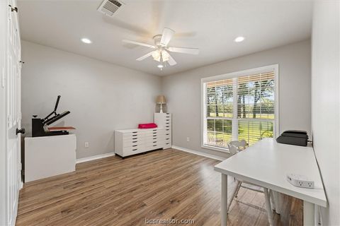 Tiny photo for 2525 Peach Creek Road, College Station, TX 77845 (MLS # 26004210)