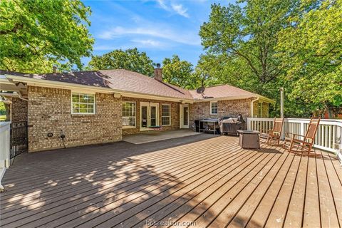 Tiny photo for 2525 Peach Creek Road, College Station, TX 77845 (MLS # 26004210)