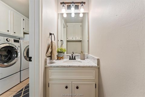 Tiny photo for 2525 Peach Creek Road, College Station, TX 77845 (MLS # 26004210)