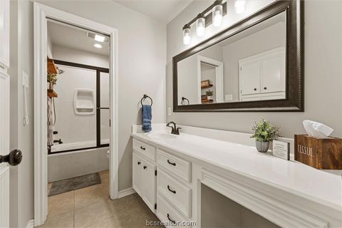 Tiny photo for 2525 Peach Creek Road, College Station, TX 77845 (MLS # 26004210)