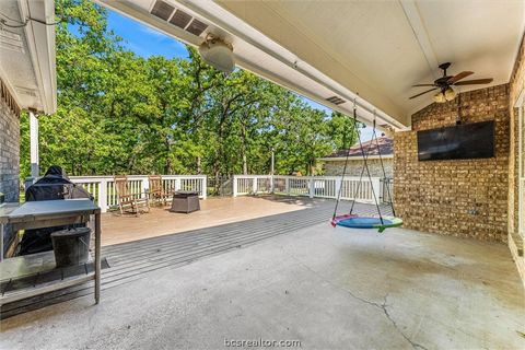Tiny photo for 2525 Peach Creek Road, College Station, TX 77845 (MLS # 26004210)
