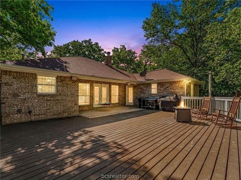 Tiny photo for 2525 Peach Creek Road, College Station, TX 77845 (MLS # 26004210)