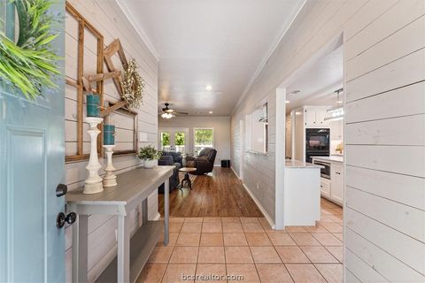 Tiny photo for 2525 Peach Creek Road, College Station, TX 77845 (MLS # 26004210)