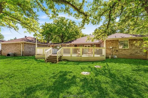 Tiny photo for 2525 Peach Creek Road, College Station, TX 77845 (MLS # 26004210)