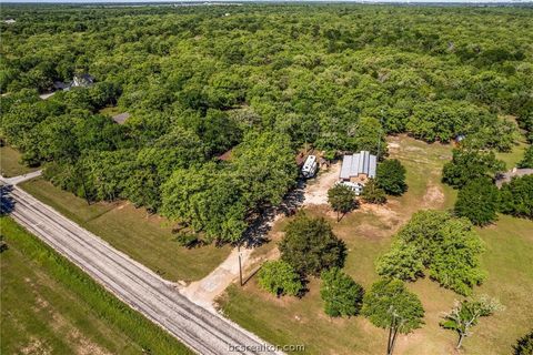 Tiny photo for 2525 Peach Creek Road, College Station, TX 77845 (MLS # 26004210)