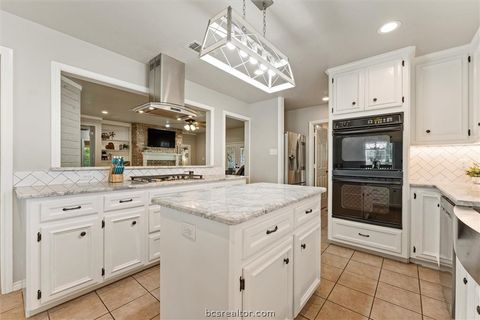 Tiny photo for 2525 Peach Creek Road, College Station, TX 77845 (MLS # 26004210)