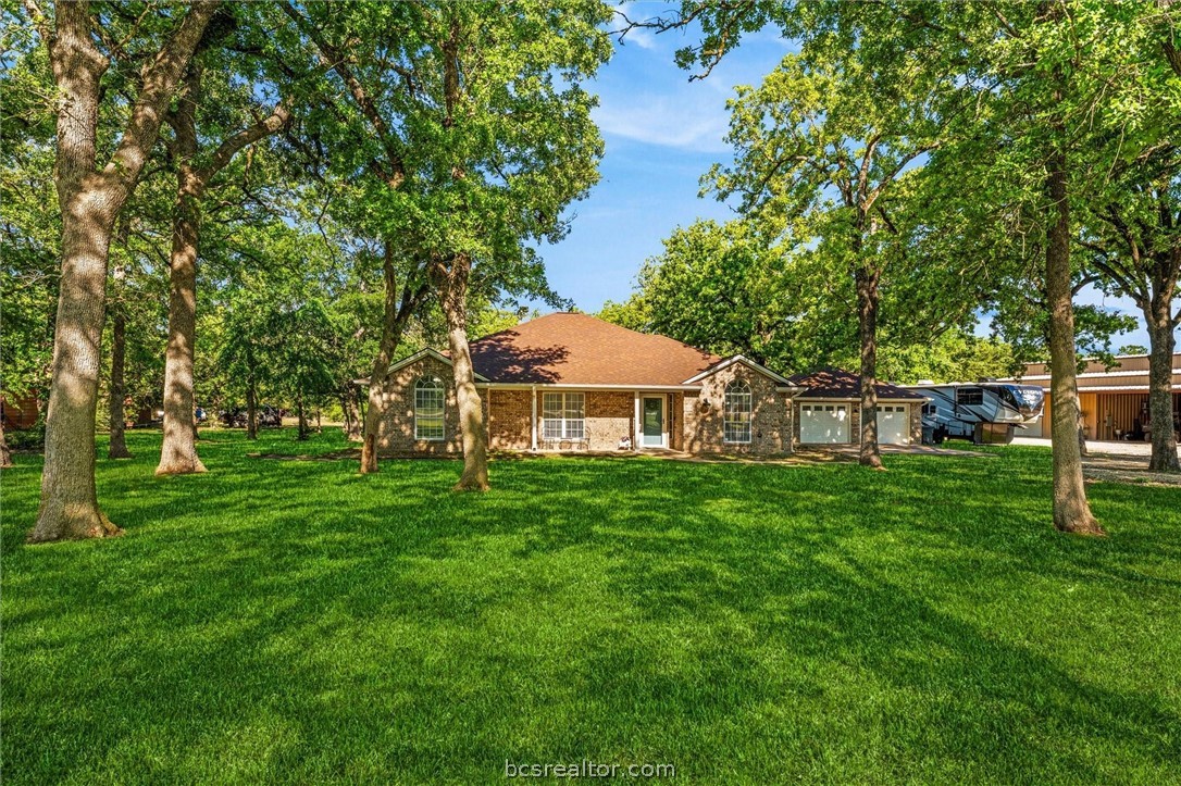 2525 Peach Creek Road