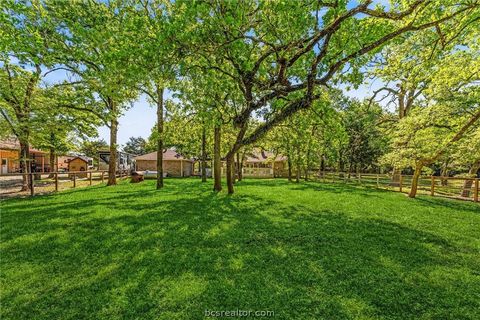 Tiny photo for 2525 Peach Creek Road, College Station, TX 77845 (MLS # 26004210)