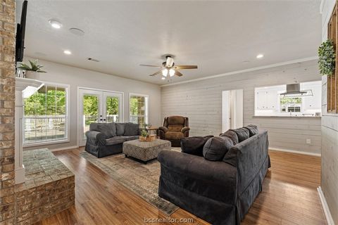 Tiny photo for 2525 Peach Creek Road, College Station, TX 77845 (MLS # 26004210)