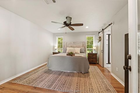 Tiny photo for 2525 Peach Creek Road, College Station, TX 77845 (MLS # 26004210)