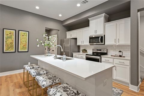 Tiny photo for 1754 Dakota Lane, College Station, TX 77845 (MLS # 26009292)