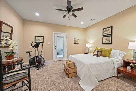 Tiny photo for 1754 Dakota Lane, College Station, TX 77845 (MLS # 26009292)
