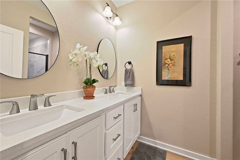 Tiny photo for 1754 Dakota Lane, College Station, TX 77845 (MLS # 26009292)