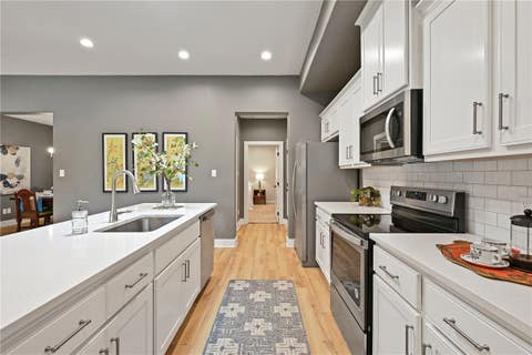 Tiny photo for 1754 Dakota Lane, College Station, TX 77845 (MLS # 26009292)
