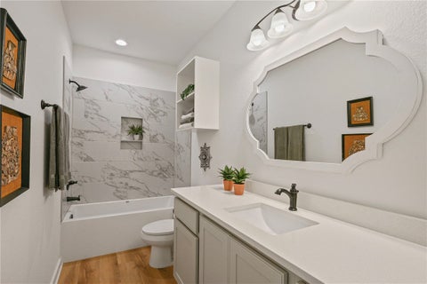 Tiny photo for 1754 Dakota Lane, College Station, TX 77845 (MLS # 26009292)