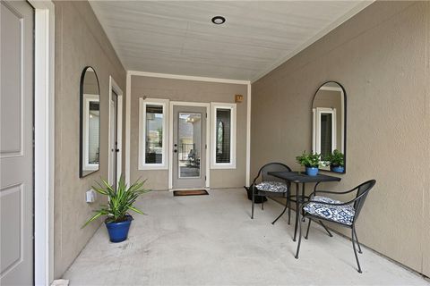 Tiny photo for 1754 Dakota Lane, College Station, TX 77845 (MLS # 26009292)