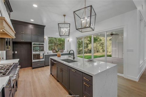 Tiny photo for 4334 Berkshire, Franklin, TX 77856 (MLS # 26002278)