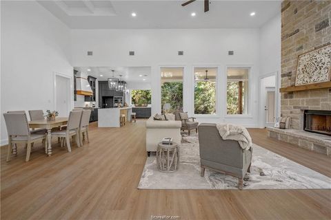 Tiny photo for 4334 Berkshire, Franklin, TX 77856 (MLS # 26002278)