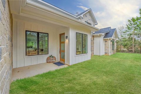 Tiny photo for 4334 Berkshire, Franklin, TX 77856 (MLS # 26002278)