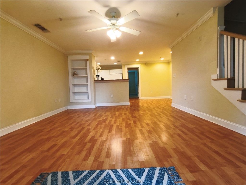 Photo of 1725 Harvey Mitchell Pkwy #2027, College Station, TX 77840 (MLS # 26005512)