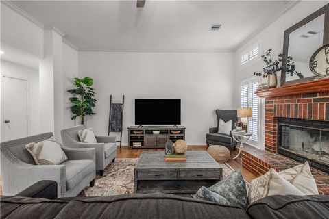 Tiny photo for 1002 Howe Drive, College Station, TX 77845 (MLS # 26001699)