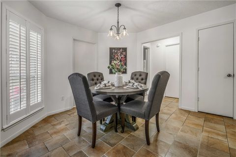 Tiny photo for 1002 Howe Drive, College Station, TX 77845 (MLS # 26001699)