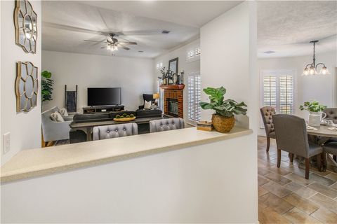 Tiny photo for 1002 Howe Drive, College Station, TX 77845 (MLS # 26001699)