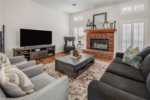 Tiny photo for 1002 Howe Drive, College Station, TX 77845 (MLS # 26001699)