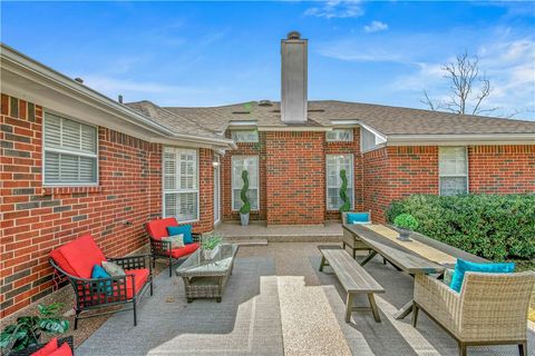 Tiny photo for 1002 Howe Drive, College Station, TX 77845 (MLS # 26001699)