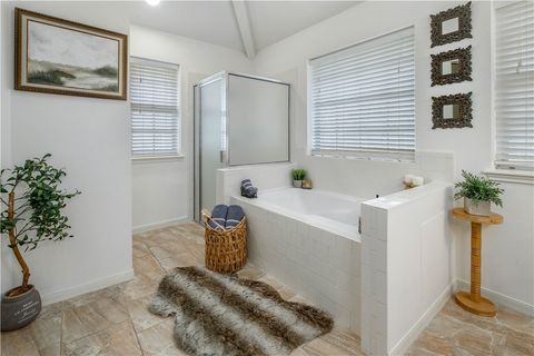 Tiny photo for 1002 Howe Drive, College Station, TX 77845 (MLS # 26001699)