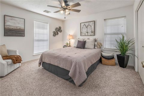 Tiny photo for 1002 Howe Drive, College Station, TX 77845 (MLS # 26001699)
