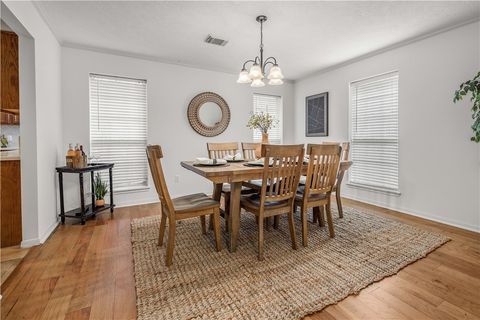 Tiny photo for 1002 Howe Drive, College Station, TX 77845 (MLS # 26001699)