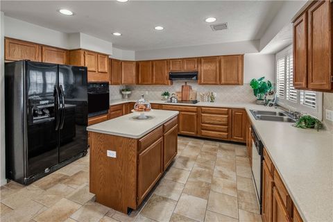 Tiny photo for 1002 Howe Drive, College Station, TX 77845 (MLS # 26001699)