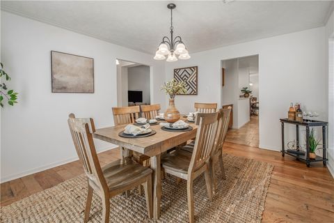 Tiny photo for 1002 Howe Drive, College Station, TX 77845 (MLS # 26001699)