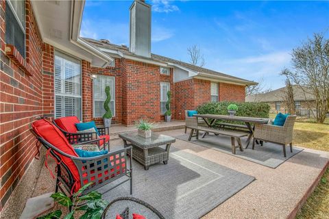 Tiny photo for 1002 Howe Drive, College Station, TX 77845 (MLS # 26001699)