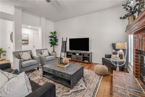 Tiny photo for 1002 Howe Drive, College Station, TX 77845 (MLS # 26001699)