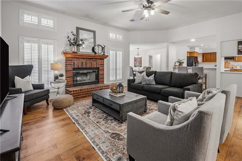 Tiny photo for 1002 Howe Drive, College Station, TX 77845 (MLS # 26001699)