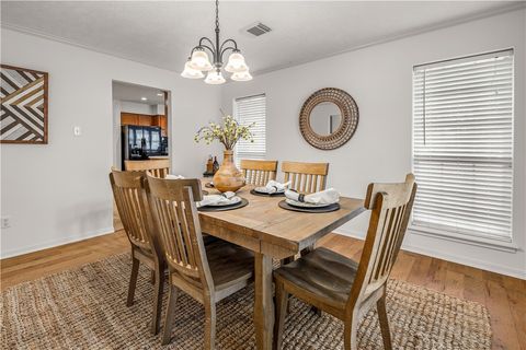 Tiny photo for 1002 Howe Drive, College Station, TX 77845 (MLS # 26001699)