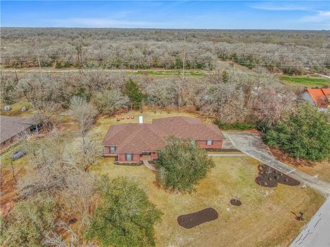 Tiny photo for 1002 Howe Drive, College Station, TX 77845 (MLS # 26001699)